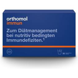 Orthomol Immune Granules Bags 30 Stk.