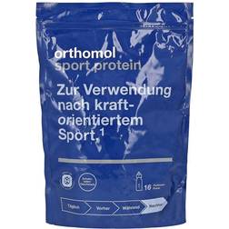 Orthomol Sport Protein Pulver 640 Gramm