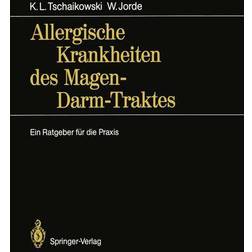 Springer Allergische Krankheiten des Magen-Darm-Traktes