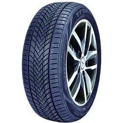 Tracmax Trac Saver XL 255/40R20 Tire