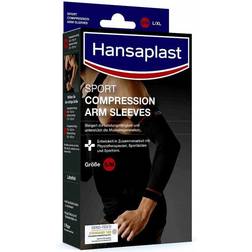 Hansaplast Sport & exercise Compression Compression Arm Sleeves Størrelse M 1 Stk