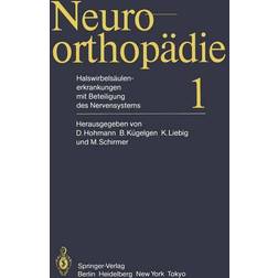 Springer Halswirbelsäulenerkrankungen mit Beteiligung des Nervensystems