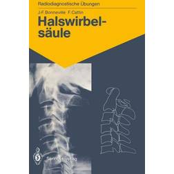 Springer Halswirbelsäule