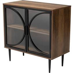 Baxton Studio Carter Sideboard