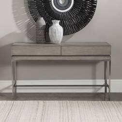 Uttermost 25373 Kamala Console Table