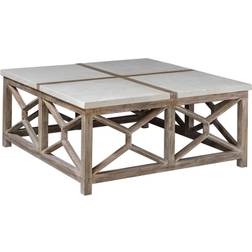 Uttermost 25885 Catali Coffee Table