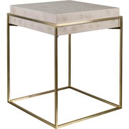 Uttermost Inda Accent Small Table