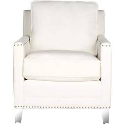 Safavieh Mercer Collection Lounge Chair