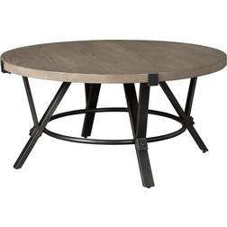 Ashley Zontini Collection Coffee Table