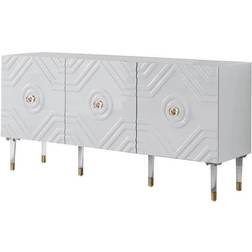 Best Master Furniture Kasimira 65 Sideboard