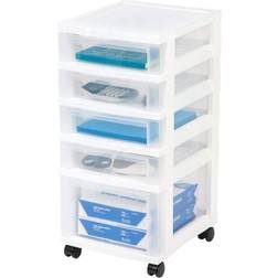 Iris 5-Drawer Oppbevaringsskap