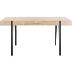 Safavieh Alyssa Dining Table 35.4x59.1"