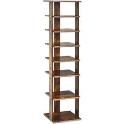 Costway Free Standing Shoe Rack