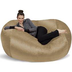 Sofa Sack Theater Sacks 6-foot Bean Bag