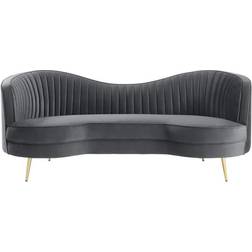 Best Master Furniture Wallace Modern Sofa