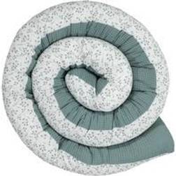 Ullenboom Baby Bed Snake Waffle Dick 5.1x118.1"