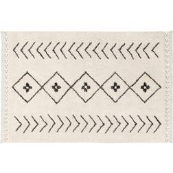 Lorena Canals Washable Rug Bereber Rhombs