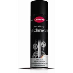 Caramba Grease Adhesive Lubricant 500 ml Olio per il cambio 0.5L