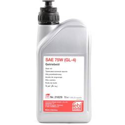 FEBI BILSTEIN Gearolie 21829 Gearboksolie