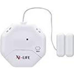 X4-Life Rilevatore Di Rottura 95 dB 701331