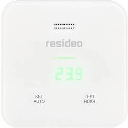 Capteur De Dioxyde De Carbonne R200C2-A