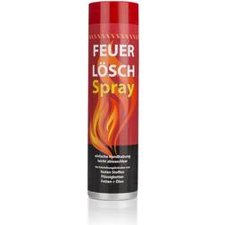 Smartwares Feuerlöschspray FS600DE