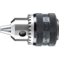 Röhm Prima 10MM Keyed Drill Chuck 1/2 x 20