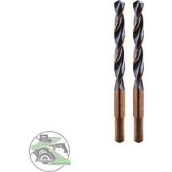 Alpen HSS Metallborr 5mm 2-pack