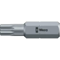 Wera Bit zähhart 1/4" DIN3126C6,3 XZN M10x25mm