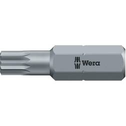 Wera Bits 1/4" Nr. 860/1 XZN M10x25mm, hårt
