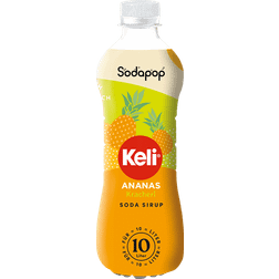 Sodapopp Keli Soda Sirup