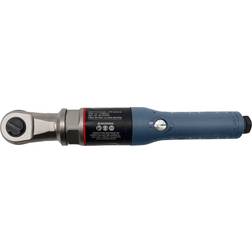 Ingersoll Rand High Speed Ratchet, 3/8" Drive, 625 RPM, 66 ft-lb