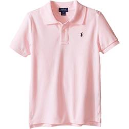 Polo Ralph Lauren Toddler & Little Boy Cotton Mesh