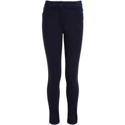 Nautica Girls' Casual Pants 414 Navy Skinny Pants Girls