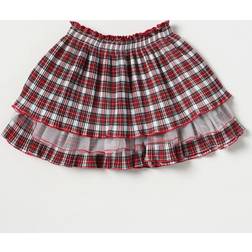 Diesel Skirt MONNALISA Kids colour Multicolor