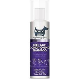 Hownd Keep Calm Conditioning Dog Shampoo