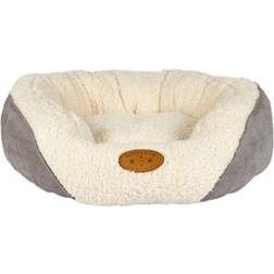 Heim Luxury Cosy Dog Bed Medium Medium-Large