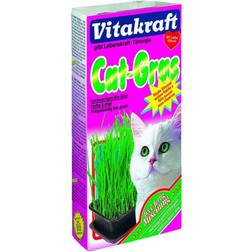 Vitakraft VI CAT GRAS-GRASS FOR CAT 120G