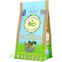 Beco Food Msc Cod & Haddock With Kale And Chickpeas 2kg