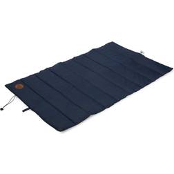 Petface outdoor paws roll up travel dog bed drawstring
