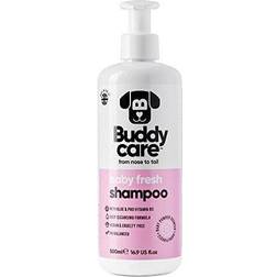 Baby Fresh Dog Shampoo Deep Cleansing Shampoo Vera