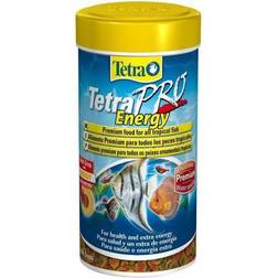 Tetra pro energy aquarium tropical fish food