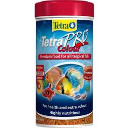 Tetra Pro Colour Complete Premium Fish Food