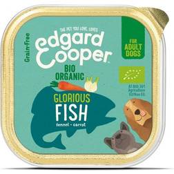 Edgard & Cooper 1.2 kg 12 tarrinas x 100 g Pack ahorro!