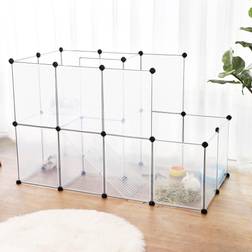 Songmics Guinea Pig Playpen, diy