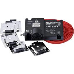 Kemo M229 Antimartore Con Piastre Ad Alta Tensione 1 pz