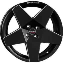 Borbet Wheels A 7.5x17 ET35 5X100 SWM