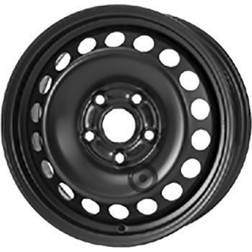 Alcar Kromag 9165 Black 6Jx15 5x112 ET47