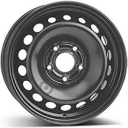 Alcar 6.5Jx15 5/114.3 43