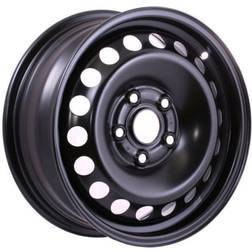 Alcar Jante En Acier 5x114.3 6.5J ET39